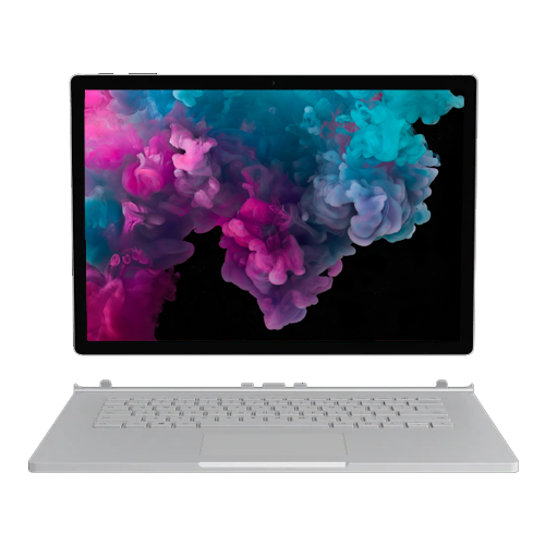 surface book 2 15 512