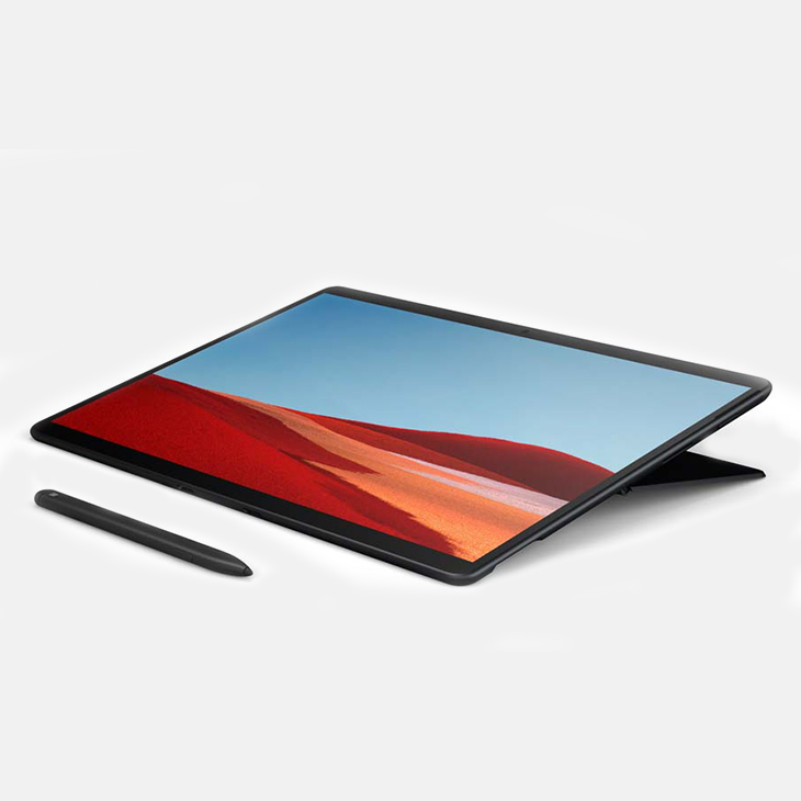 Surface Go 4 Leasing, GEEX