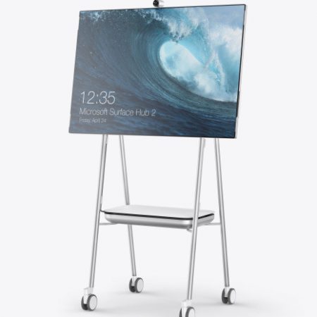 Surface Hub 2S