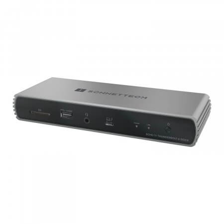 Echo 11 Thunderbolt 4 Dock