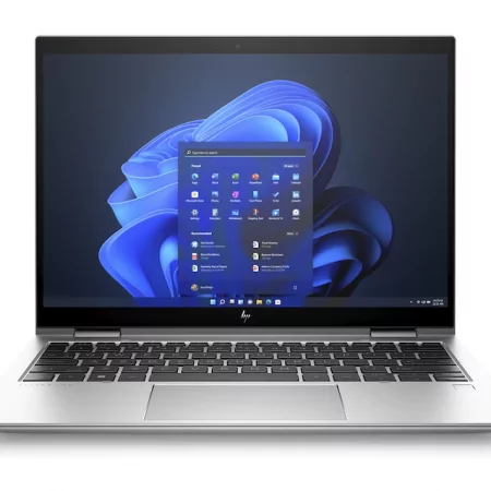 HP EliteBook