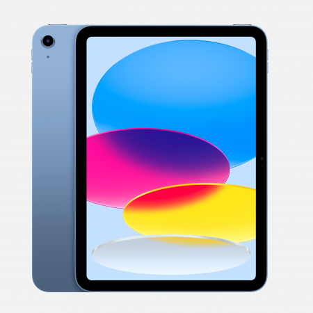 Apple iPad 11-inch Wi-Fi + Cellular