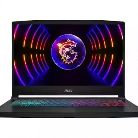 MSI Katana 15 15.6"
