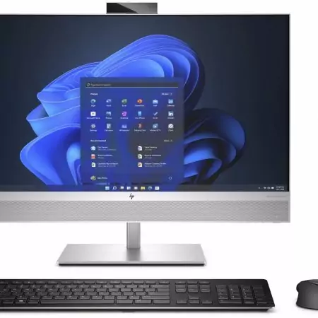 HP EliteOne 870