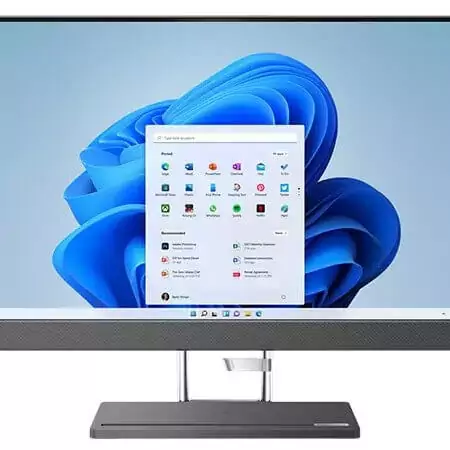 Lenovo IdeaCentre AIO