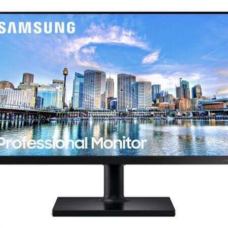 Samsung F27T450FQR LED Monitor