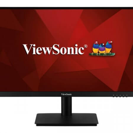 ViewSonic VA2406-H 24" LED Monitor