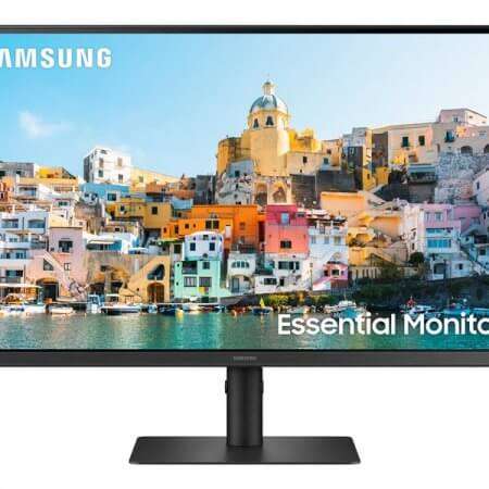 Samsung S27A400UJU LED Monitor