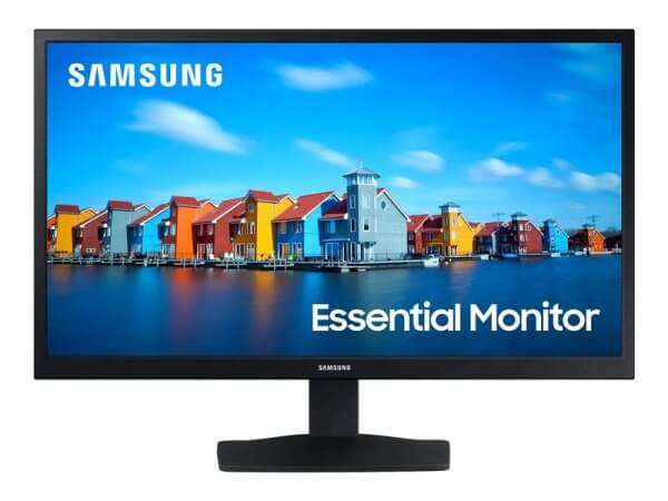Samsung S24A336NHU LED Monitor