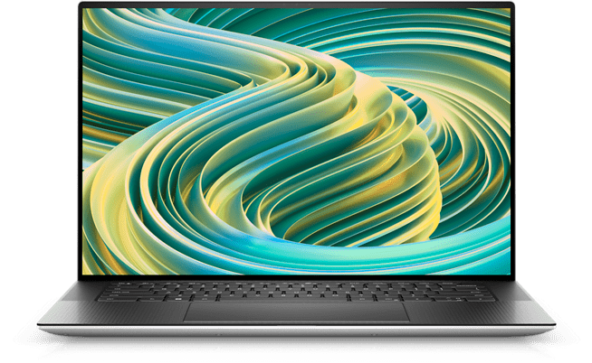 New xps outlet 15 laptop