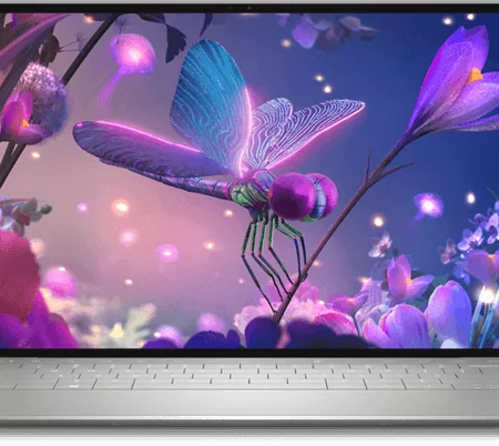 Dell XPS 13 Plus