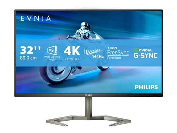 Philips Momentum 5000 32M1N5800A 32" 4K LED Monitor