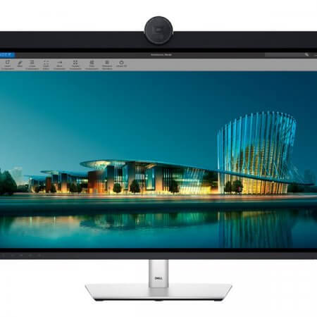 Dell UltraSharp U3224KBA 32" 6K LED Monitor