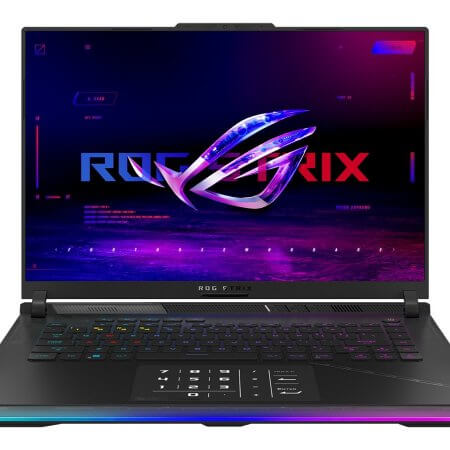 ASUS ROG Strix SCAR