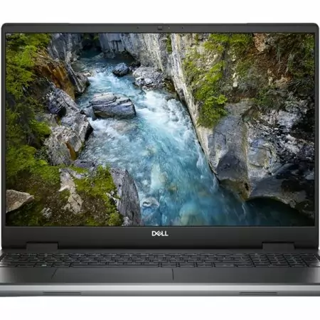 Dell Precision 7680