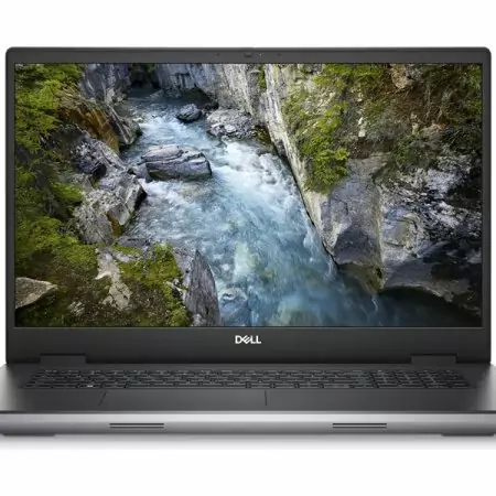 Dell Precision 7780