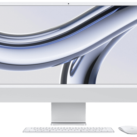 iMac 24-inch 4.5K