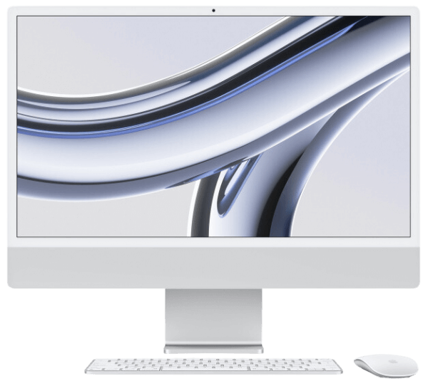 iMac 24-inch 4.5K