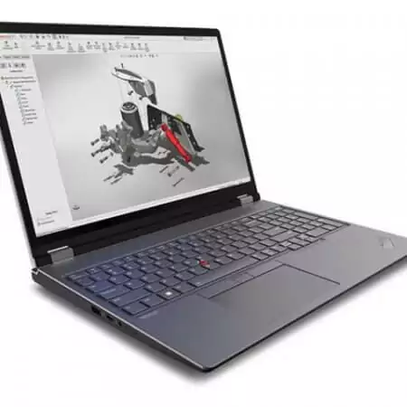 ThinkPad P16