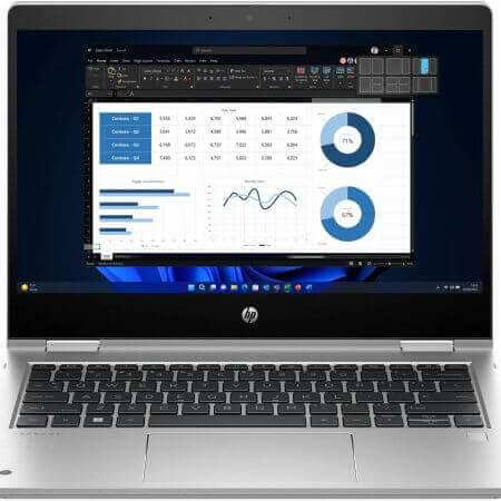 HP ProBook 460 ProBook 455 G10