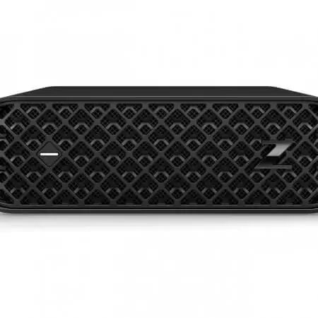 HP Z2 Mini G9