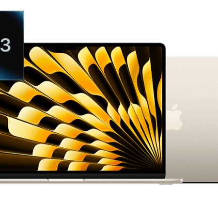 MacBook Air 13" M3