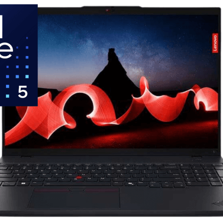 Lenovo ThinkPad P16v