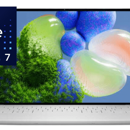 Dell XPS 13