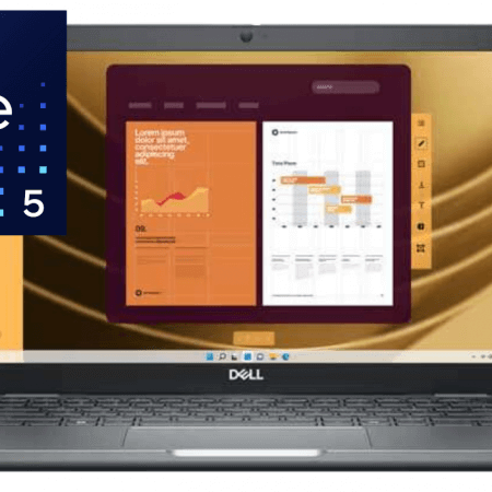 Dell Latitude 5350