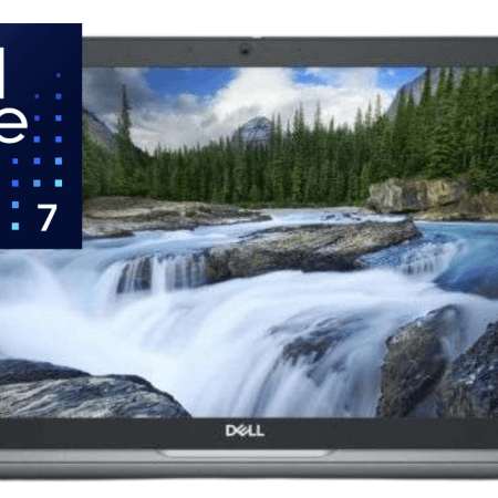 Dell Latitude 5350