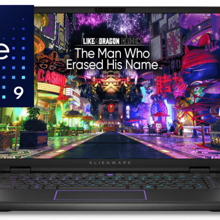 Alienware m16 R2