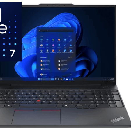 Lenovo ThinkPad E16 Gen 2 Lenovo ThinkPad P16s Lenovo ThinkPad X13 Lenovo ThinkPad P16v