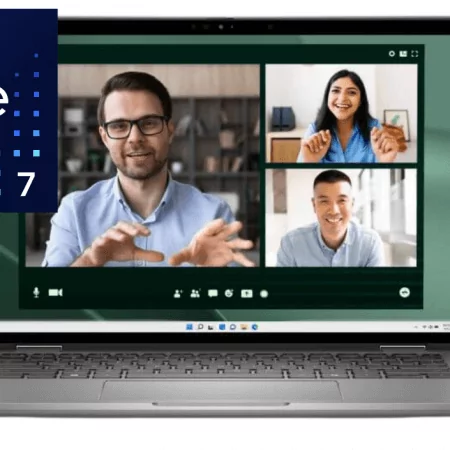 Dell Latitude 7350