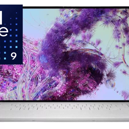 Dell XPS 16