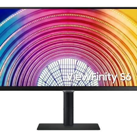 Samsung ViewFinity QHD Monitor