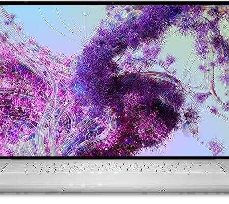 Dell XPS 16