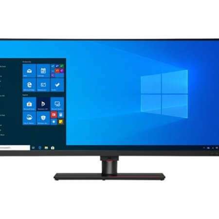 Lenovo ThinkVision P40w-20