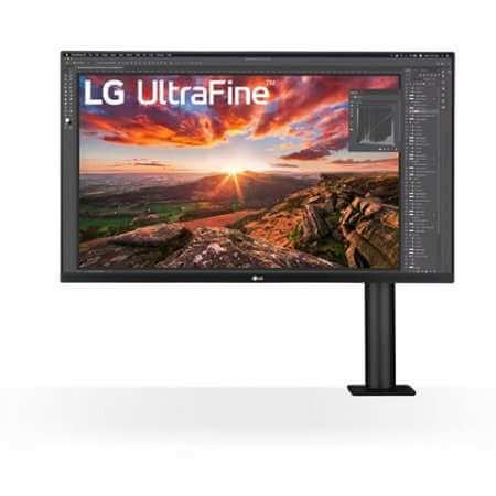 LG UltraFine Ergo