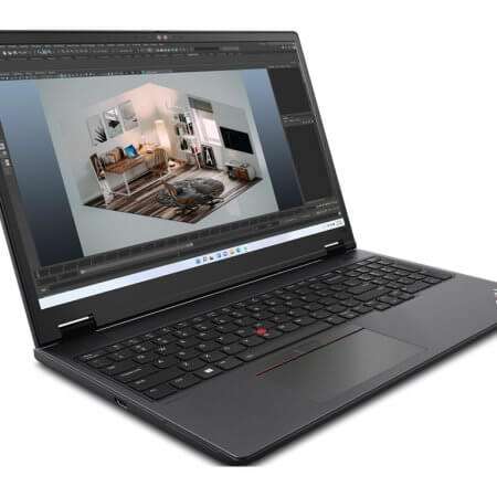 ThinkPad P16v Gen 2 21KX