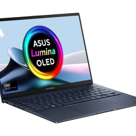 ASUS ZenBook 14