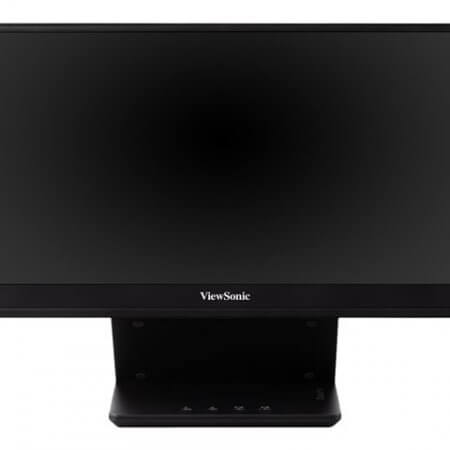 ViewSonic ColorPro OLED Monitor