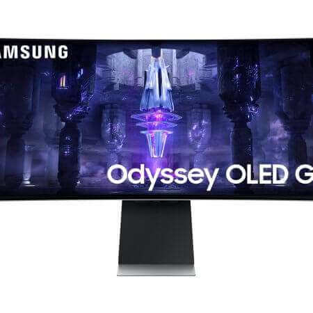 OLED Monitors