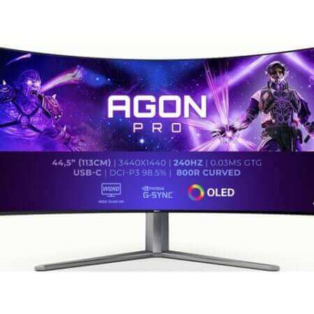 AOC AGON PRO AG456UCZD