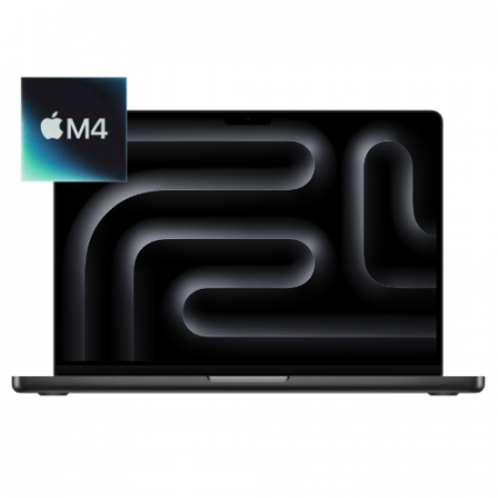 MacBook Pro 14 M4