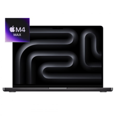 New MacBook Pro 16 Apple M4 Max Chip