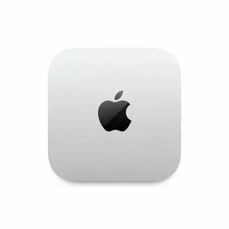 Mac Mini M4