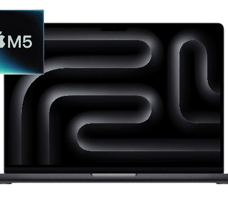 MacBook Pro M5