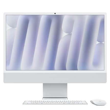 iMac 24-inch New iMac