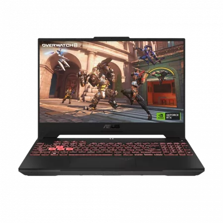 ASUS TUF A15