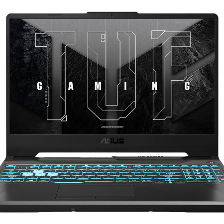 ASUS TUF A15 Gaming